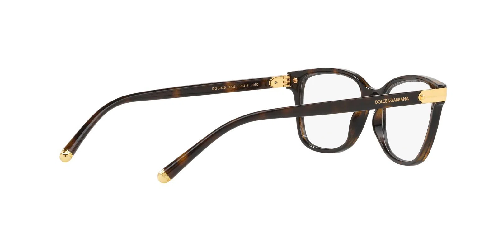 Dolce & Gabbana 5036 Eyeglasses - view 64